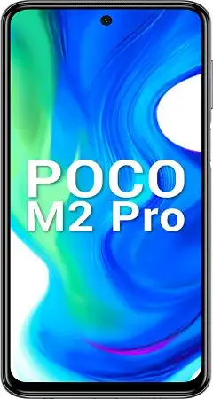  Xiaomi Poco M2 Pro prices in Pakistan